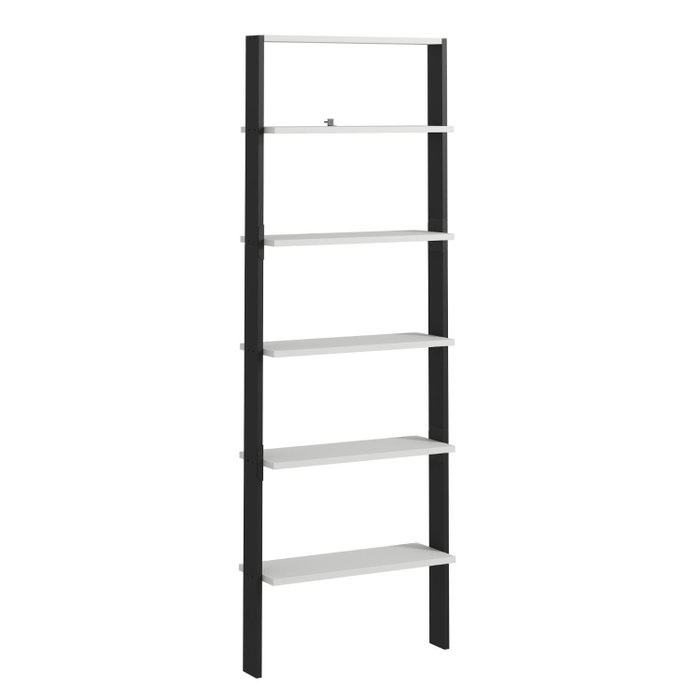 Hanah Home Hero Antracita y Blanco